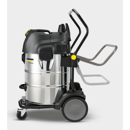 Kärcher NT 75/2 TACT² ME TC Wet & Dry Vacuum Cleaner