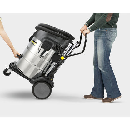 Kärcher NT 75/2 TACT² ME TC Wet & Dry Vacuum Cleaner