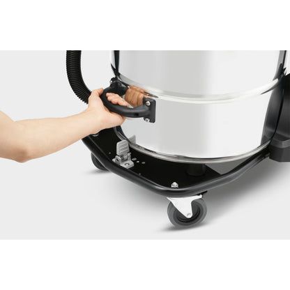 Kärcher NT 75/2 TACT² ME TC Wet & Dry Vacuum Cleaner