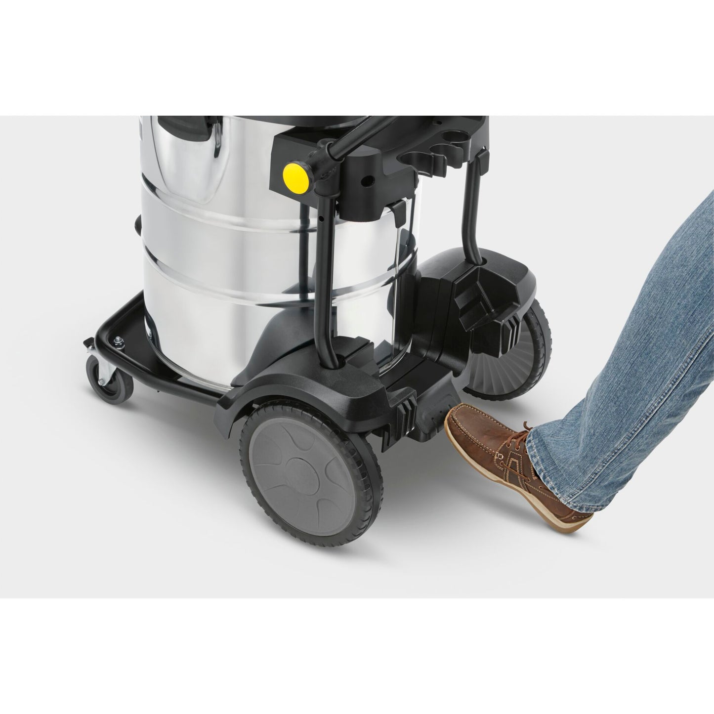 Kärcher NT 75/2 TACT² ME TC Wet & Dry Vacuum Cleaner