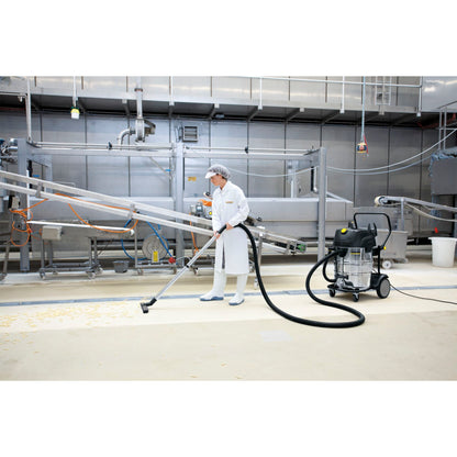 Kärcher NT 75/2 TACT² ME TC Wet & Dry Vacuum Cleaner