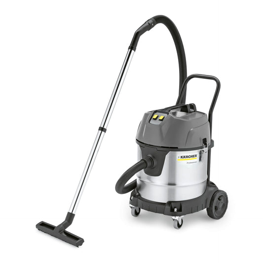 Kärcher NT 50 ME Classic Wet & Dry Vacuum Cleaner