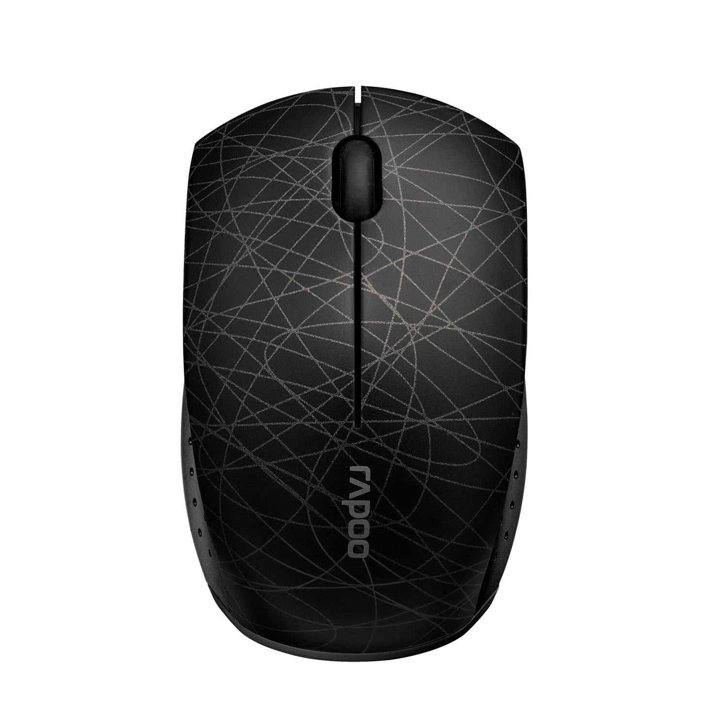 Rapoo 3300P Plus black Wireless Mouse