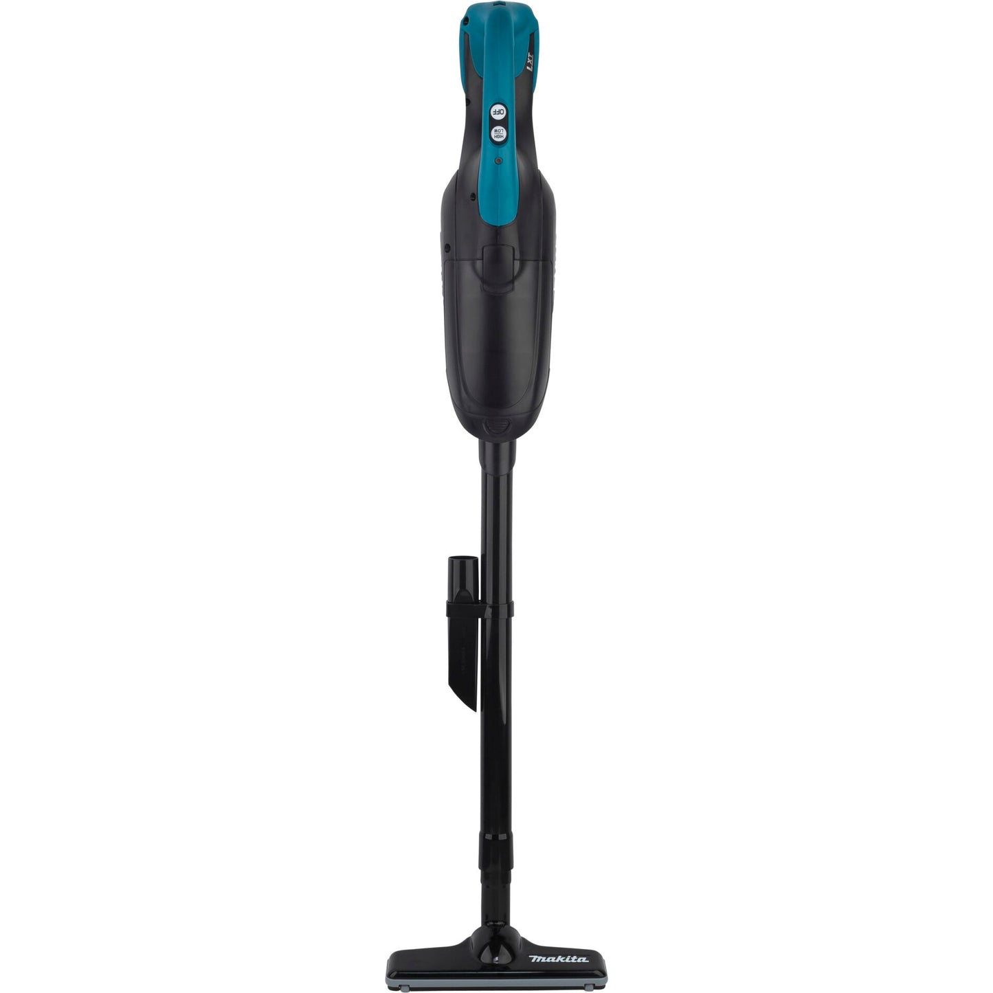 Makita DCL182ZB black Cordless Vacuum Cleaner