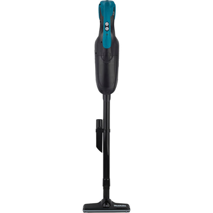 Makita DCL182ZB black Cordless Vacuum Cleaner