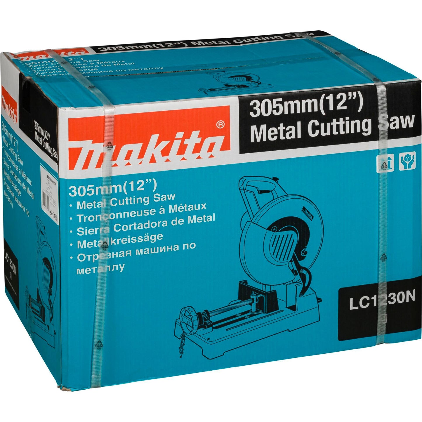Makita LC1230N Metal Cutting Saw