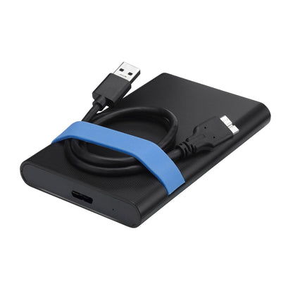 Verbatim Secure Enclosure Kit Keypad Access 2,5  USB 3.2 Gen 1