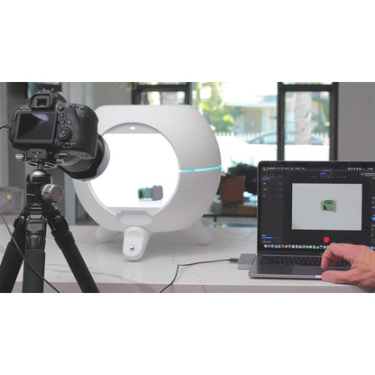 Orangemonkie Foldio 360 Smart Dome