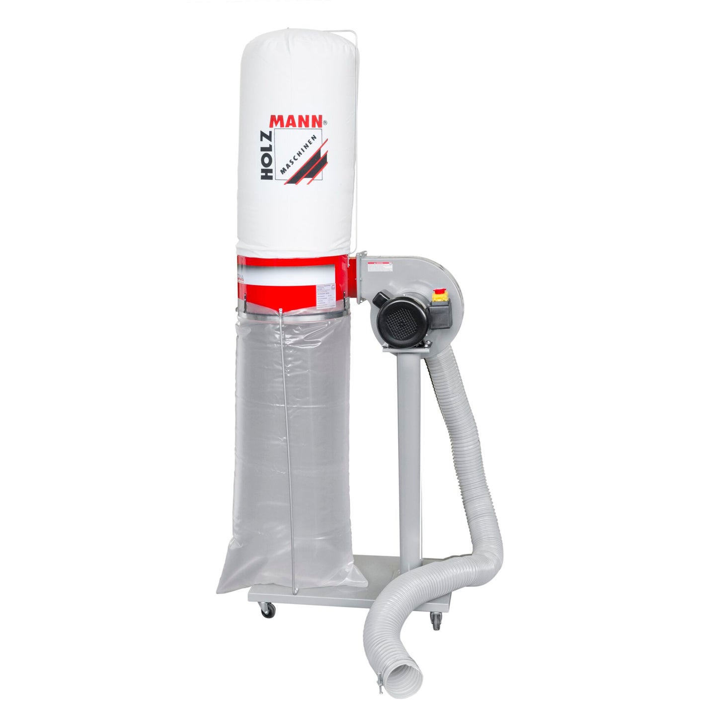 Holzmann ABS1080 230V Dust Collector