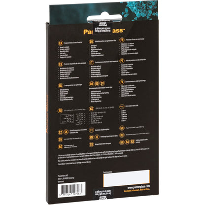 PanzerGlass Privacy Screen Protector for iPhone 12 / 12 Pro