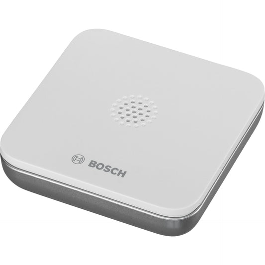 Bosch Smart Home Security Starter Set Type F Water Alarm