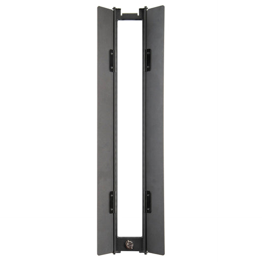 Nanlite BD-MW18II+DF Barn Doors Attachement