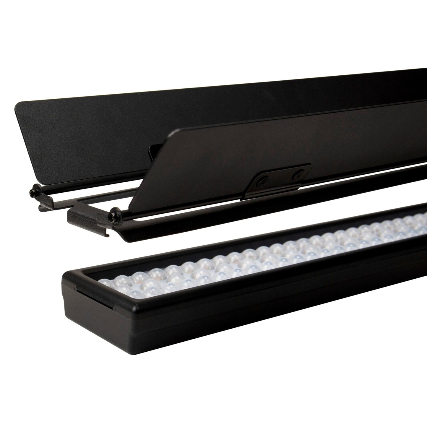 Nanlite BD-MW18II+DF Barn Doors Attachement