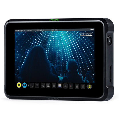 Atomos Shinobi 7