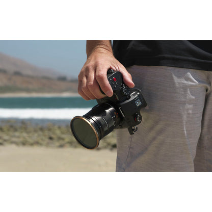Panasonic Lumix GH5 II Kit with Leica ES 2,8-4,0/12-60 OIS
