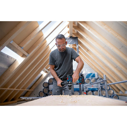 Bosch GSR 18V-150 C Professional Cordless Drill Driver