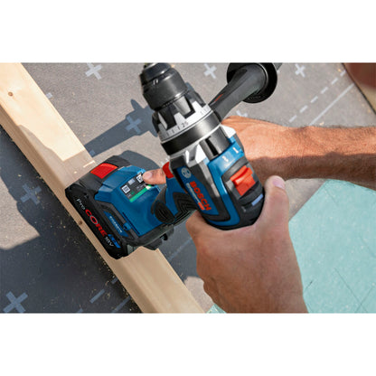 Bosch GSR 18V-150 C Professional Cordless Drill Driver
