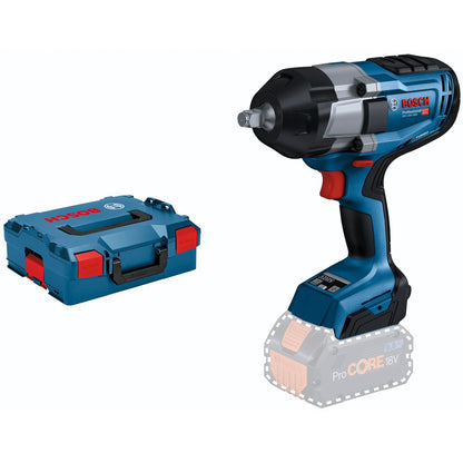 Bosch GDS 18V-1000 Professional Cordless Impact Driver