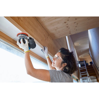 Bosch GEX 18V-125 Professional Random Orbit Sander Body only