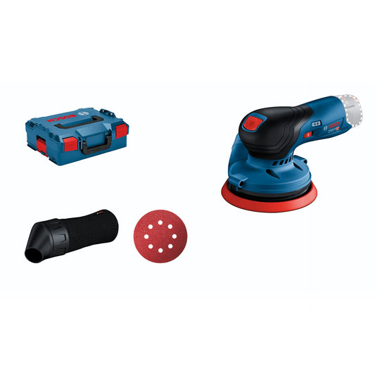 Bosch GEX 12V-125 Professional Random Orbit Sander Body Only