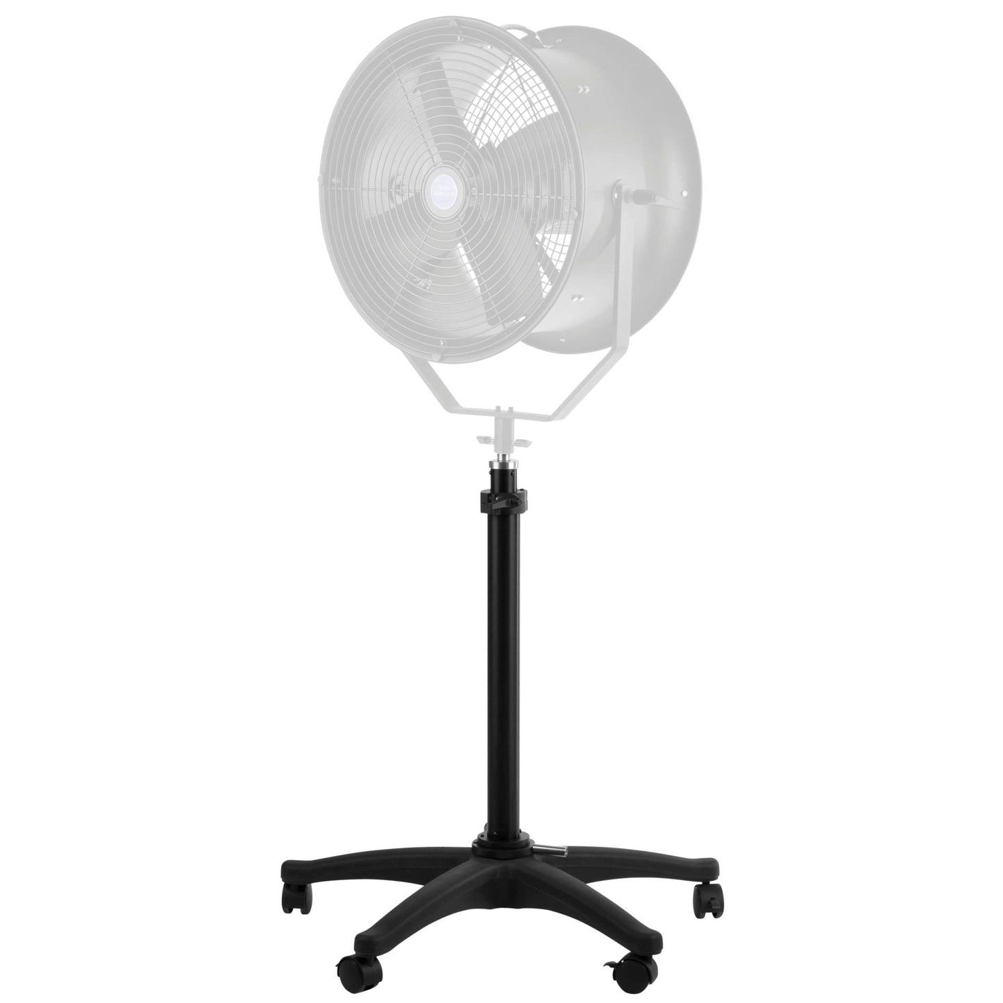 Walimex Movable Lighting Stand for Wind Machine