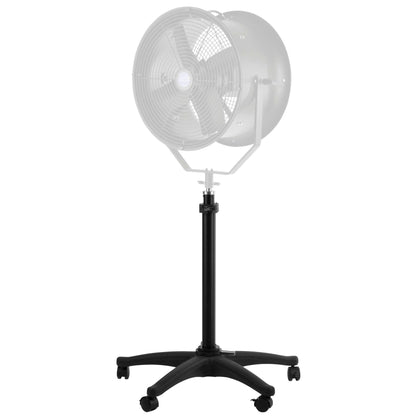 Walimex Movable Lighting Stand for Wind Machine