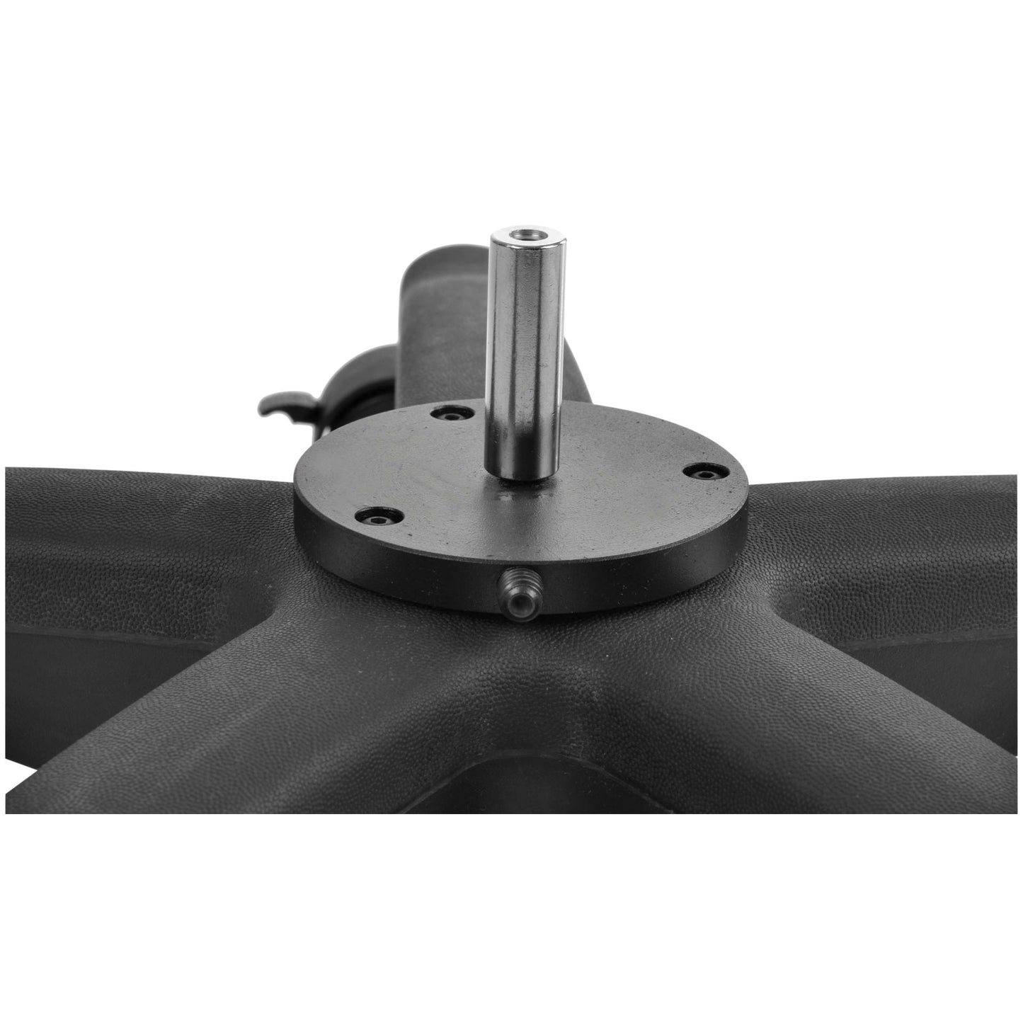 Walimex Movable Lighting Stand for Wind Machine