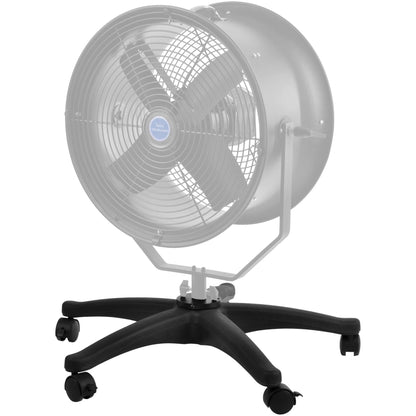 Walimex Movable Lighting Stand for Wind Machine