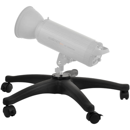 Walimex Movable Lighting Stand for Wind Machine