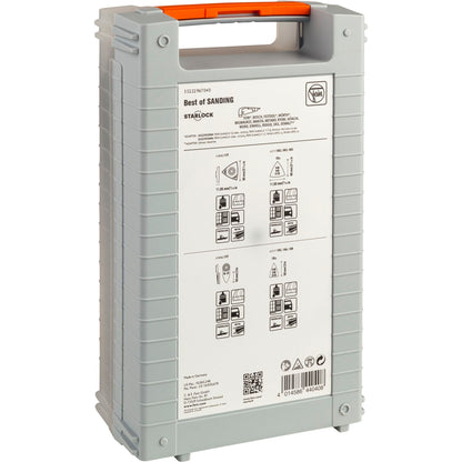 Fein Best of Starlock Sanding