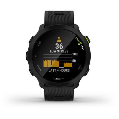 Garmin Forerunner 55 black