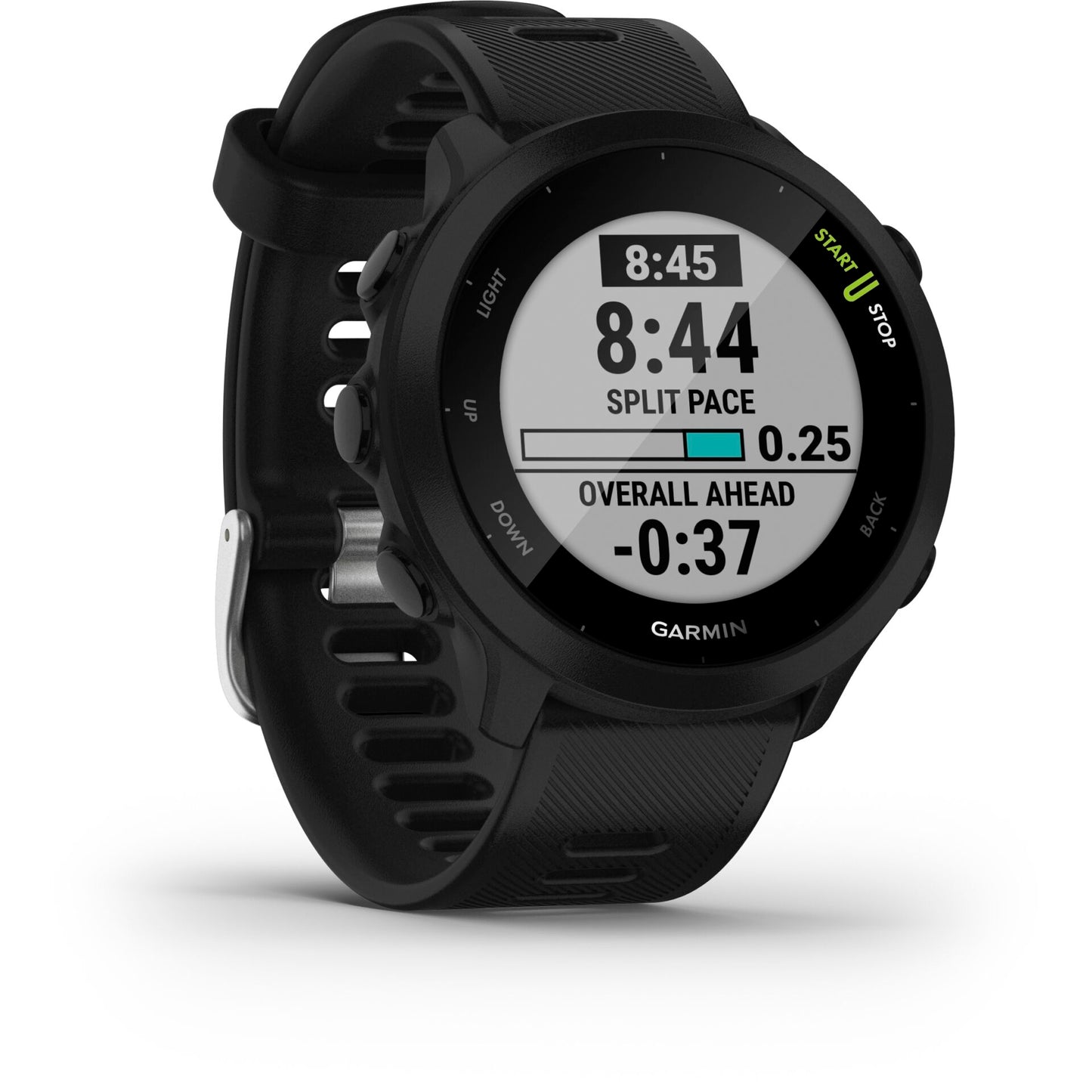 Garmin Forerunner 55 black