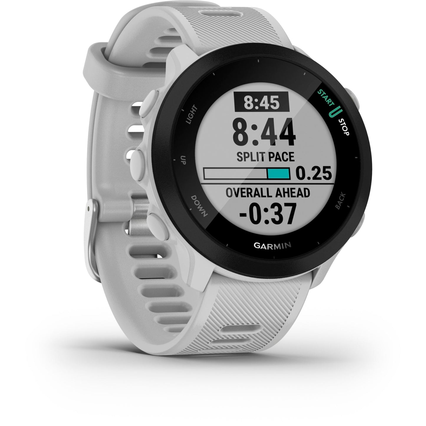 Garmin Forerunner 55 white
