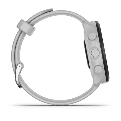Garmin Forerunner 55 white