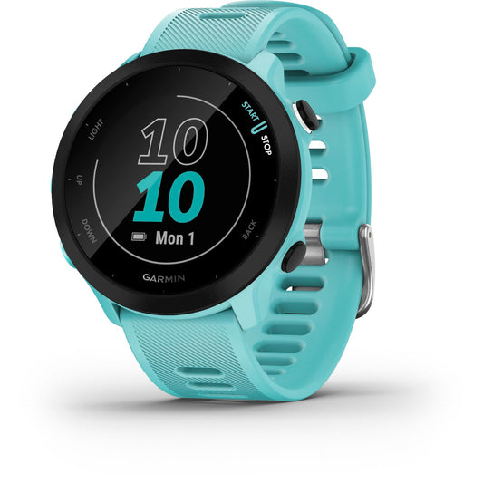 Garmin Forerunner 55 turquoise