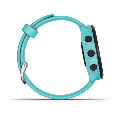 Garmin Forerunner 55 turquoise