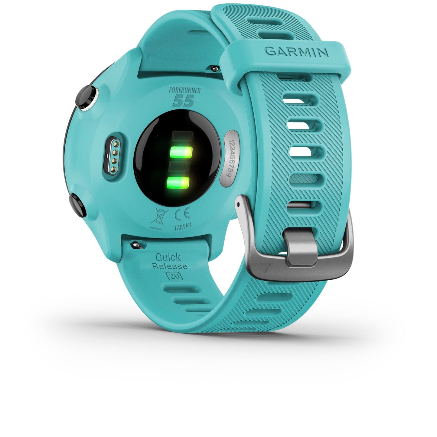 Garmin Forerunner 55 turquoise