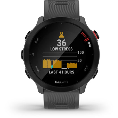Garmin Forerunner 55 grey