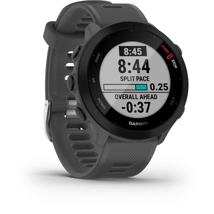 Garmin Forerunner 55 grey