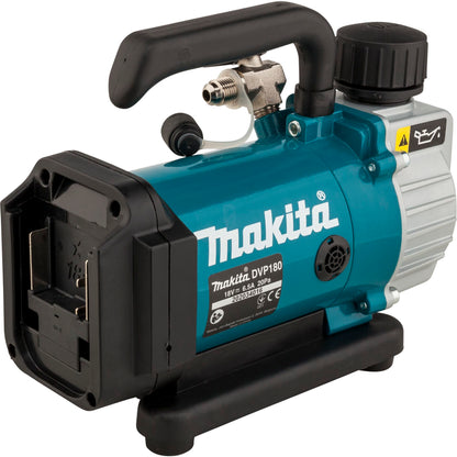 Makita DVP180Z Vacuum Pump