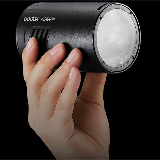 Godox AD100 Pro