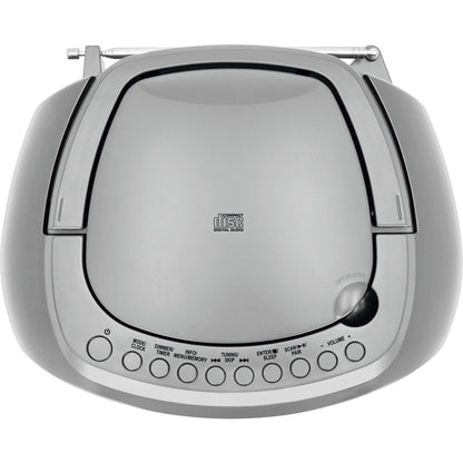 Technisat DigitRadio 1990 silver