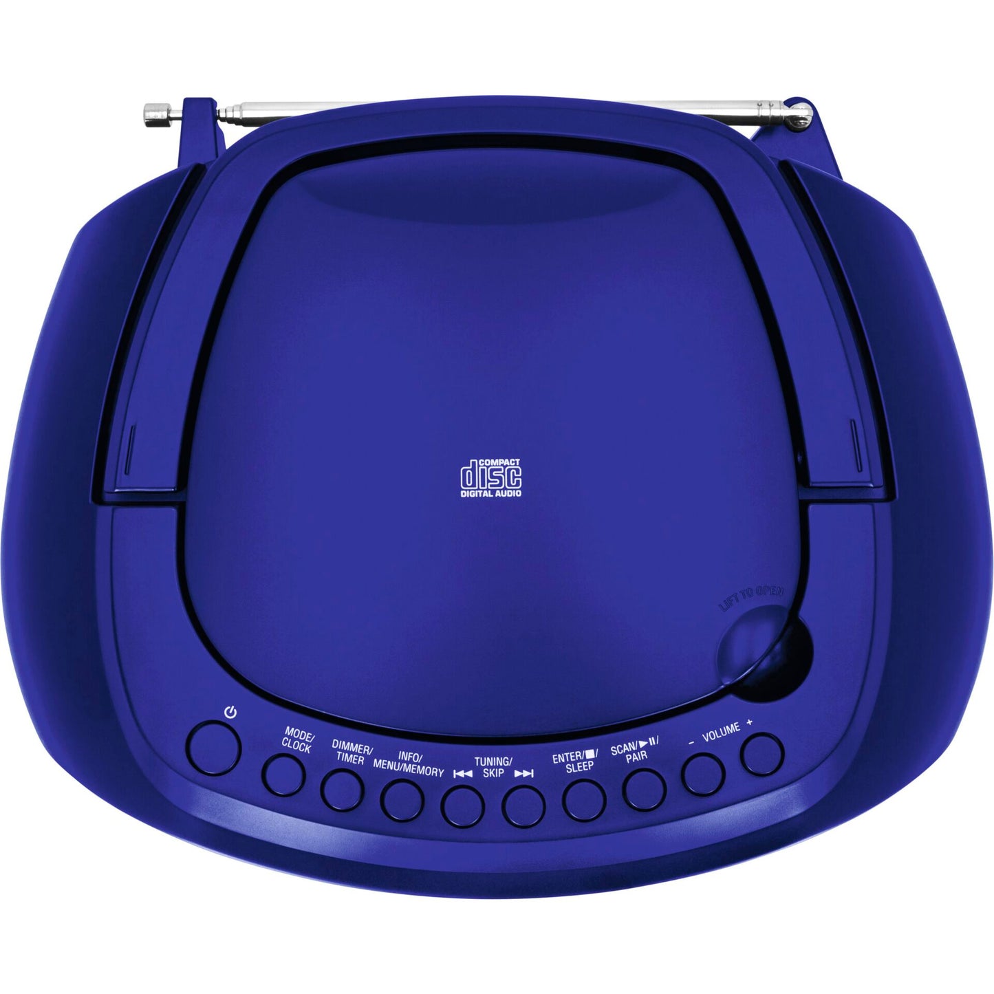 Technisat DigitRadio 1990 blue