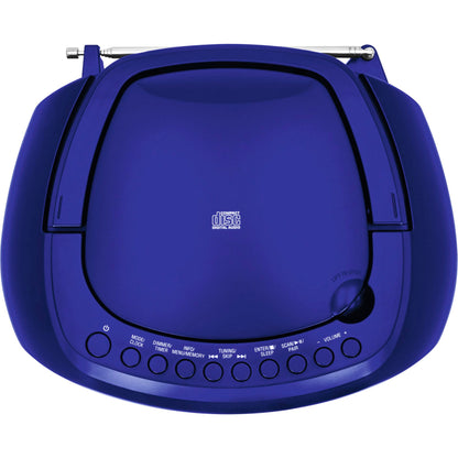 Technisat DigitRadio 1990 blue