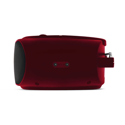 Technisat DigitRadio 1990 red