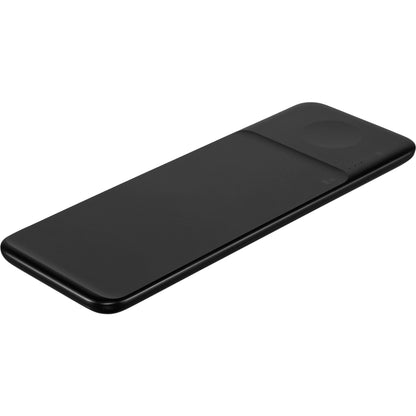 Samsung Galaxy Wireless Charger Trio Black
