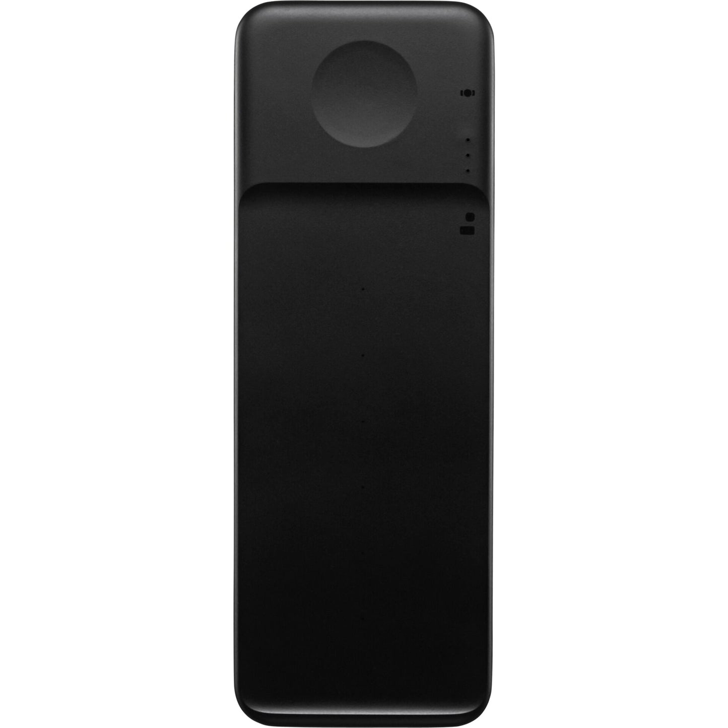 Samsung Galaxy Wireless Charger Trio Black