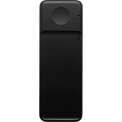 Samsung Galaxy Wireless Charger Trio Black