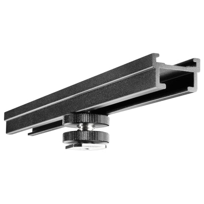 Walimex Flash Mount Extension Rail 15cm