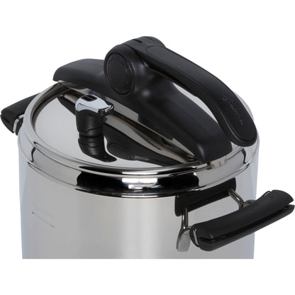 Lagostina Pressure Cooker Preziosa, 22 cm, 5 L